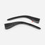 DRY CARBON FRONT CANARDS for PORSCHE CAYMAN 987.1 2005 - 2009
Set includes:
Front Canards
Material: Dry Carbon
NOTE: Professional installation is required