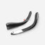 DRY CARBON FRONT CANARDS for PORSCHE CAYMAN 987.1 2005 - 2009
Set includes:
Front Canards
Material: Dry Carbon
NOTE: Professional installation is required