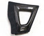 CARBON GEAR SURROUND COVER for BMW M3 F80 2015 - 2020
Set includes:
Gear Surround Cover
Material: Carbon + Alcantara
NOTE: Available for LHD and RHD cars - specify your drive side. Professional installation is required.