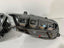 CARBON HEADLIGHTS for BUGATTI CHIRON 2015 - 2022
Set includes:
Left Headlight
Right Headlight
Material: Carbon
NOTE: Professional installation is required.
