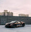 CARBON HEADLIGHTS for BUGATTI CHIRON 2015 - 2022
Set includes:
Left Headlight
Right Headlight
Material: Carbon
NOTE: Professional installation is required.