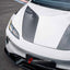 CARBON HOOD BONNET AND FRONT FENDERS for TESLA MODEL 3 FACELIFT HIGHLAND 2023+
Set includes:
Hood Bonnet
Front Fenders
Material: Carbon
NOTE: Professional installation is required.