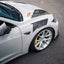 CARBON HOOD BONNET AND FRONT FENDERS for TESLA MODEL 3 FACELIFT HIGHLAND 2023+
Set includes:
Hood Bonnet
Front Fenders
Material: Carbon
NOTE: Professional installation is required.