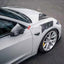 CARBON HOOD BONNET AND FRONT FENDERS for TESLA MODEL 3 FACELIFT HIGHLAND 2023+
Set includes:
Hood Bonnet
Front Fenders
Material: Carbon
NOTE: Professional installation is required.