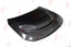 CARBON HOOD BONNET for BMW 2 SERIES G42 M2 G87 2021+ FORZA PERFORMANCE custom fit Alpha-N Style
Set includes:
Hood Bonnet
Material: Carbon
NOTE: Professional installation is required.