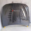 CARBON HOOD BONNET for BMW 5 SERIES F10 F18 2009 - 2017
Set includes:
Hood Bonnet
Material: Carbon
NOTE: Professional installation is required.