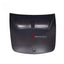CARBON HOOD BONNET for FERRARI F430 2004 - 2009 FORZA PERFORMANCE custom fit GT3 Style
Set includes:
Hood Bonnet
Material: Carbon
NOTE: Professional installation is required.