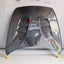 CARBON HOOD BONNET for MAZDA RX-8 SE 2003 - 2012
Set includes:
Hood Bonnet
Material: Carbon
NOTE: Professional installation is required.