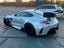 CARBON HOOD BONNET for MERCEDES BENZ C190 AMG GT/GTS/GTC/GTR | BLACK SERIES STYLE
Set includes:
Hood Bonnet
Material: Carbon