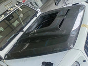 CARBON HOOD BONNET FOR MERCEDES BENZ G CLASS W464 G400 G500 G63 2018+  Set include:  Hood/Bonnet Material: Carbon