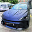 CARBON HOOD BONNET for TESLA MODEL 3 FACELIFT HIGHLAND 2023+ FORZA PERFORMANCE custom fit CMST Style
Set includes:
Hood Bonnet
Material: Carbon
NOTE: Professional installation is required.