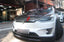 CARBON HOOD BONNET for TESLA MODEL X 2015 - 2020
Set includes:
Hood Bonnet
Material: Carbon
NOTE: Professional installtion is required.
