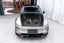 CARBON HOOD BONNET for TESLA MODEL Y JUNIPER 2025+
Set includes:
Hood / Bonnet
Material: Carbon fiber or Fiberglass
Note: Professional installation is required