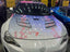 CARBON HOOD BONNET for TOYOTA 86 GT86 ZN6 2012 - 2021 FORZA PERFORMANCE custom fit D Style
Set includes:
Hood Bonnet
Material: Carbon
NOTE: Professional installation is required.
