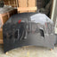 CARBON HOOD BONNET for VOLKSWAGEN GOLF V MK5 1K 2003 - 2009
Set includes:
Hood Bonnet
Material: Carbon
NOTE: Professional installation is required.