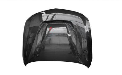 CARBON HOOD/BONNET CT5 GTS STYLE FOR CADILLAC CT5 2020+