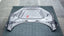 CARBON HOOD for AUDI R8 4S 2015-2018 4S FACELIFT 2019