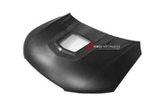 AUTHENTIC DARWINPRO HOOD for AUDI A7 C8 4G8 | S7 4G8 | RS7 4G FACELIFT 2014 - 2018 | BKSS STYLE
Set includes:
Hood Bonnet
Material: Carbon Fiber / Fiberglass + Carbon / Dry CF
Note: Professional installation is required
Why “Contact Us for Pricing”?