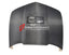 CARBON FIBER HOOD BONNET for CHEVROLET CAMARO 5-TH GEN 2010-2015