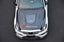 CARBON FIBER HOOD BONNET FOR MERCEDES-BENZ W205 C300 C43 2015-2020 4/2 DOORS