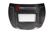 CARBON HOOD / BONNET FOR TESLA MODEL Y 2020+