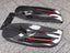 CARBON INTERIOR KIT for FERRARI 488 PISTA 2018 - 2020
Set includes:
Center Console Assembly
Gear Shift Panel
Knee Pads
Interior Door Panels
Material: Carbon
NOTE: Professional installation is required.