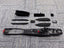 CARBON INTERIOR KIT for FERRARI 488 PISTA 2018 - 2020
Set includes:
Center Console Assembly
Gear Shift Panel
Knee Pads
Interior Door Panels
Material: Carbon
NOTE: Professional installation is required.