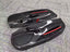 CARBON INTERIOR KIT for FERRARI 488 PISTA 2018 - 2020
Set includes:
Center Console Assembly
Gear Shift Panel
Knee Pads
Interior Door Panels
Material: Carbon
NOTE: Professional installation is required.