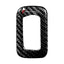 CARBON INTERIOR KIT for MERCEDES-BENZ A-CLASS A45 AMG W177 2018+
Set includes:
Dashboard
Light Control Trim
Central Console Trim
Door Panel Seat Switch Frame
Glass Lift Switch Frame
Air Vent Covers
Door Handle Covers
Gear Shift Knob Cover
Material: Carbon Fiber