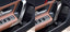 CARBON INTERIOR KIT for MERCEDES-BENZ A-CLASS A45 AMG W177 2018+
Set includes:
Dashboard
Light Control Trim
Central Console Trim
Door Panel Seat Switch Frame
Glass Lift Switch Frame
Air Vent Covers
Door Handle Covers
Gear Shift Knob Cover
Material: Carbon Fiber
