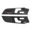 CARBON INTERIOR KIT for MERCEDES-BENZ A-CLASS A45 AMG W177 2018+
Set includes:
Dashboard
Light Control Trim
Central Console Trim
Door Panel Seat Switch Frame
Glass Lift Switch Frame
Air Vent Covers
Door Handle Covers
Gear Shift Knob Cover
Material: Carbon Fiber