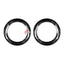 CARBON INTERIOR KIT for MERCEDES-BENZ A-CLASS A45 AMG W177 2018+
Set includes:
Dashboard
Light Control Trim
Central Console Trim
Door Panel Seat Switch Frame
Glass Lift Switch Frame
Air Vent Covers
Door Handle Covers
Gear Shift Knob Cover
Material: Carbon Fiber