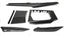 CARBON INTERIOR TRIM KIT 6 PCS for BMW 3 SERIES G20 PRE LCI 2019 - 2020
Set includes:
Interior Trim Kit
Material: Carbon
NOTE: Available for LHD and RHD cars - specify your drive side. For LHD (left-hand drive) cars only. Professional installation is required.