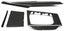 CARBON INTERIOR TRIM KIT 6 PCS for BMW M3 G80 PRE LCI 2021 - 2022
Set includes:
Interior Trim Kit
Material: Carbon
NOTE: Available for LHD and RHD cars - specify your drive side. For LHD (left-hand drive) cars only. For G80 M3 only. Professional installation is required.
