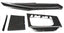 CARBON INTERIOR TRIM KIT 6 PCS for BMW M3 G80 PRE LCI 2021 - 2022
Set includes:
Interior Trim Kit
Material: Carbon
NOTE: Available for LHD and RHD cars - specify your drive side. For LHD (left-hand drive) cars only. For G80 M3 only. Professional installation is required.