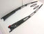 Carbon Rear Air Bridge Kit for McLaren 720S Coupe
Set includes:
Rear Air Bridge Kit
Material: Carbon
NOTE: Professional installation is required.
