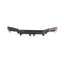 Carbon Rear Diffuser for BMW 5 SERIES G30 LCI 530i 530e 540i M550i xDrive 2018 - 2023
Set includes:
Rear Diffuser
Material: Carbon
NOTE: Professional installation is required.