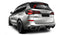 Carbon Rear Diffuser for BMW X5 LCI G05 G18 40i 50e M50i M60i xDrive sDrive 2019+
Set includes:
Rear Diffuser
Material: Carbon
NOTE: Professional installation is required.