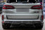 CARBON REAR DIFFUSER for BMW X5M F95 2019+ X6M F96 2020+
Set includes:
Rear Diffuser
Material: Dry Carbon
Note: Professional installation is required