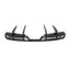 CARBON REAR DIFFUSER for LOTUS EXIGE S2 2004 - 2011 EVORA S S2 ELISE S3
Set Include:
Rear Diffuser
Material: Carbon
Note: Professional installation is required.
Why “Contact Us for Pricing”?
We don’t display fixed prices because our goal is to offer you the most competitive deal possible. Product costs often decrease over time, and by requesting a quote, you’ll receive our most up-to-date price on market.
SECURED PAYMENT METHODS
PayPal (+4.4% fee)
Visa / Mastercard / American Express (through