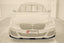 CARBON BODY KIT for BMW 5 SERIES G30 M5 F90 2017 - 2020
Set includes:
Front Lip
Front Side Canards
Side Skirts
Rear Trunk
Rear Diffuser
Wing Spoiler
Material: Carbon
Note: Professional installation is required