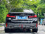 CARBON REAR DIFFUSER SIDE SKIRTS FOR BMW 5-SERIES G30 M5 F90