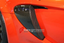 CARBON REAR SIDE AIR INTAKE SCOOP for LOTUS EXIGE II S2 2004 - 2011
Set Include:
Air Intakes
Material: Carbon
Note: Professional installation is required.