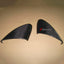 CARBON REAR SIDE AIR INTAKE SCOOP for LOTUS EXIGE II S2 2004 - 2011
Set Include:
Air Intakes
Material: Carbon
Note: Professional installation is required.
