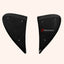 CARBON REAR SIDE AIR INTAKE SCOOP for LOTUS EXIGE II S2 2004 - 2011
Set Include:
Air Intakes
Material: Carbon
Note: Professional installation is required.