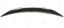 CARBON REAR SPOILER AMG STYLE for MERCEDES BENZ C CLASS W204 LCI SEDAN 2010 - 2014
Set includes:
Rear Spoiler
Material: Carbon
NOTE: Professional installation is required.