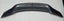 CARBON REAR SPOILER for AUDI A4 S4 RS4 B8 2008 - 2012 Caractere Style
Set includes:
Rear Spoiler
Material: Carbon
NOTE: For A4 2009 - 2012 only. Add-on type - installs over the original part. Professional installation is required.