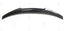 CARBON REAR SPOILER for AUDI A4 S4 RS4 B9 SEDAN 2016 - 2024 M4 Style
Set includes:
Rear Spoiler
Material: Carbon
NOTE: For Sedan only. Add-on type - installs over the original part. Professional installation is required.