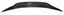 CARBON REAR SPOILER for AUDI A5 S5 RS5 B9 SEDAN 2017 - 2024 M4 Aggressive Style
Set includes:
Rear Spoiler
Material: Carbon
NOTE: For Sedan only. Add-on type - installs over the original part. Professional installation is required.