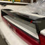 CARBON REAR SPOILER for HONDA ACURA NSX NA1 1990 - 2005
Set includes:
Rear Spoiler
Material: Carbon
NOTE: Professional installation is required.
Why “Contact Us for Pricing”?
We don’t display fixed prices because our goal is to offer you the most competitive deal possible. Product costs often decrease over time, and by requesting a quote, you’ll receive our most up-to-date price on market.
SECURED PAYMENT METHODS
PayPal (+4.4% fee)
Visa / Mastercard / American Express (through PayPal)
Bank Wir